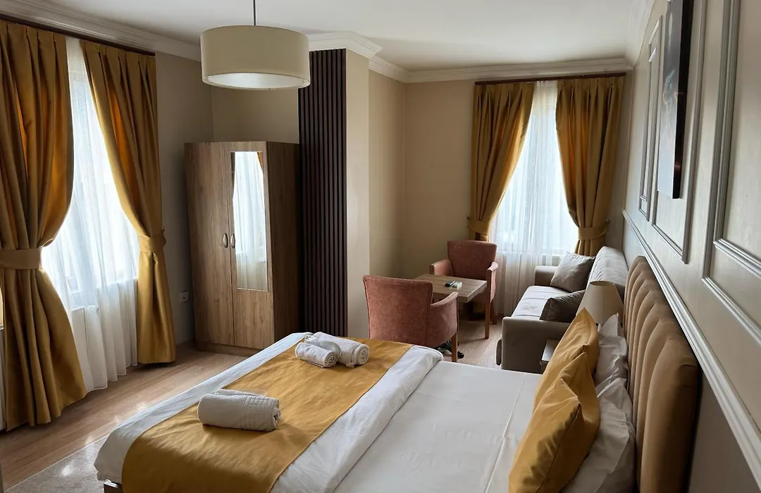 New Beylerbeyi Hotel-1