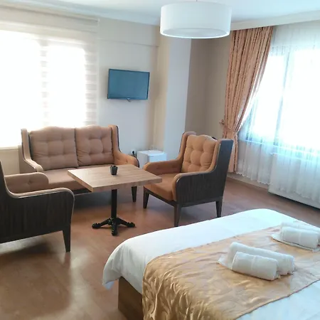 New Beylerbeyi Hotel-2